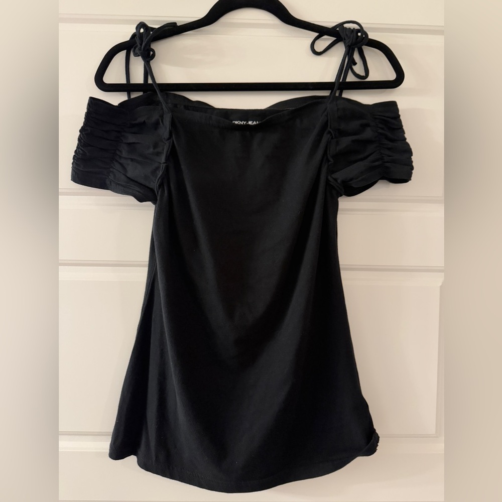 DKNY SHIRT